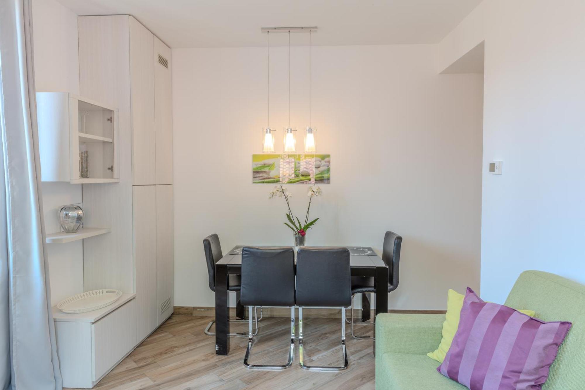 Appartamento Il Borgo Bellagio Bagian luar foto