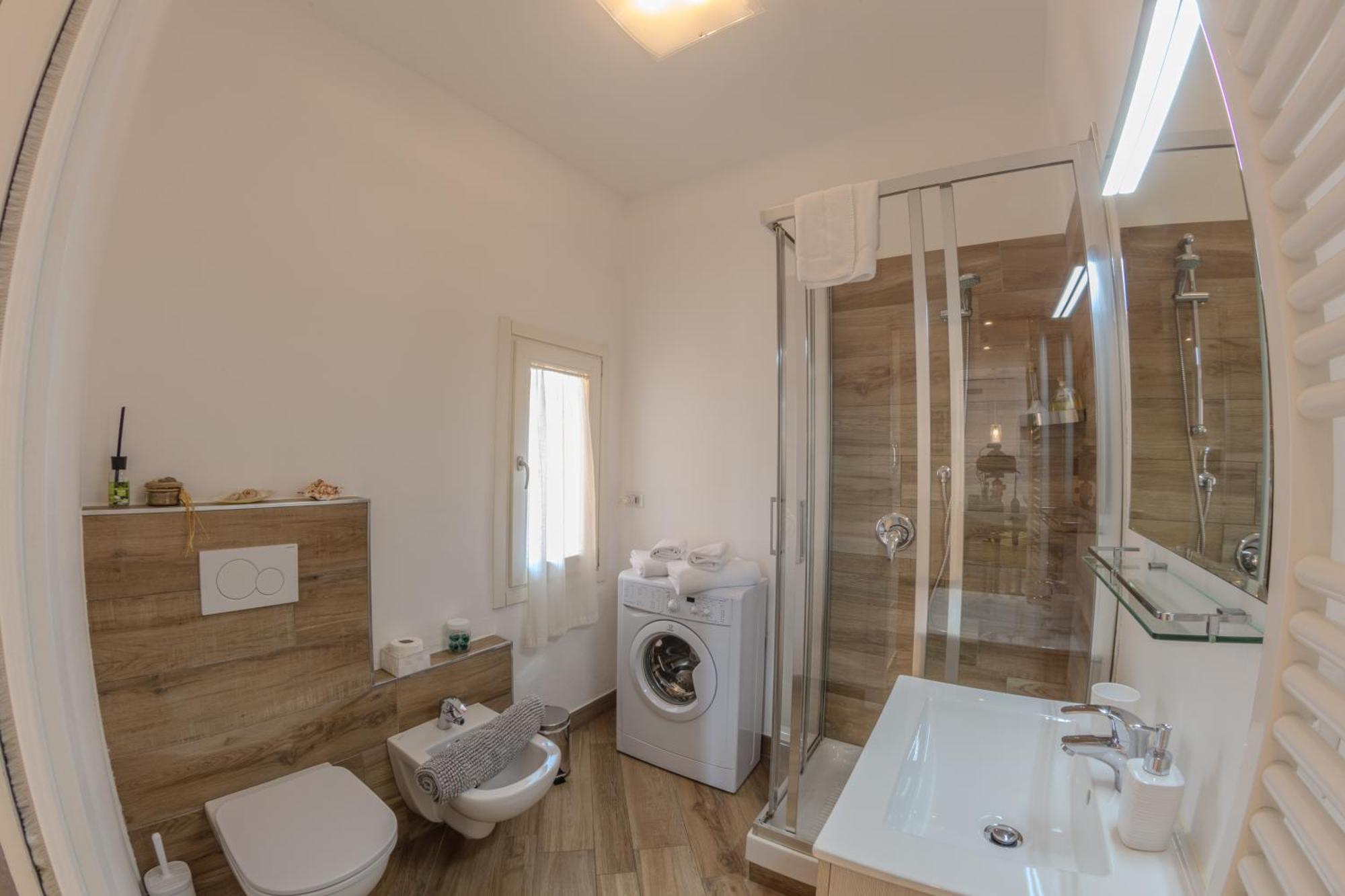 Appartamento Il Borgo Bellagio Bagian luar foto