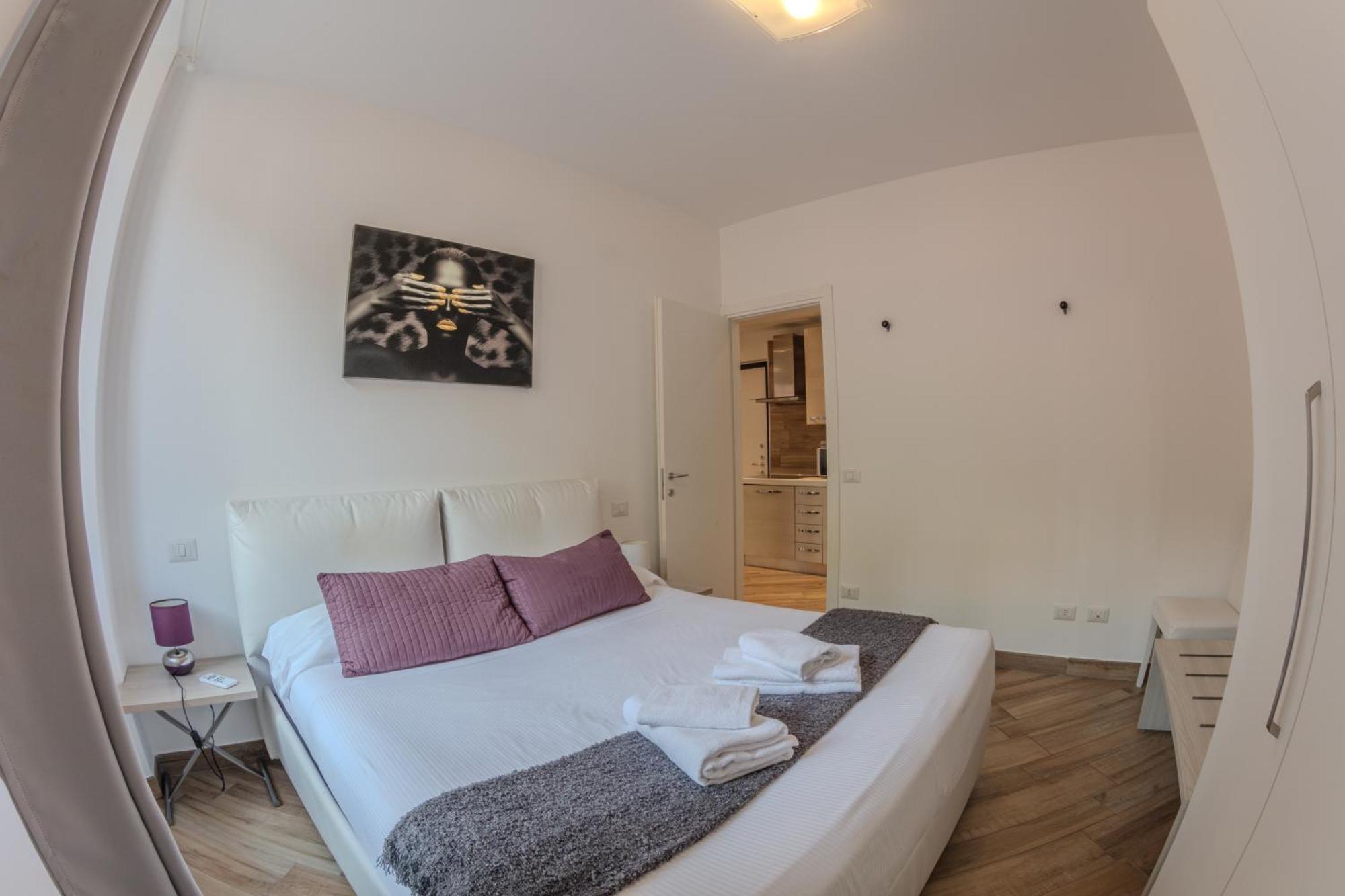 Appartamento Il Borgo Bellagio Bagian luar foto
