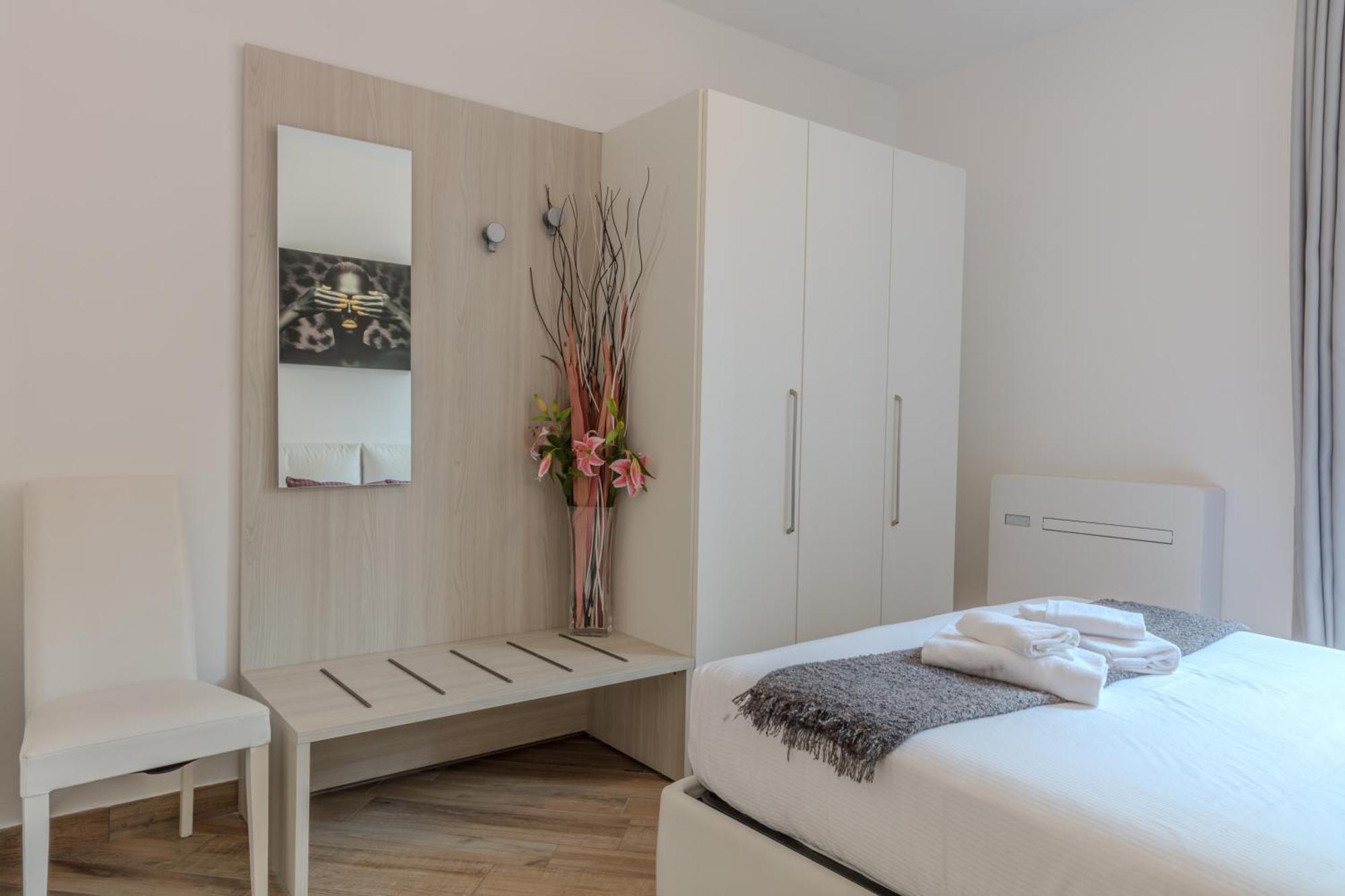 Appartamento Il Borgo Bellagio Bagian luar foto