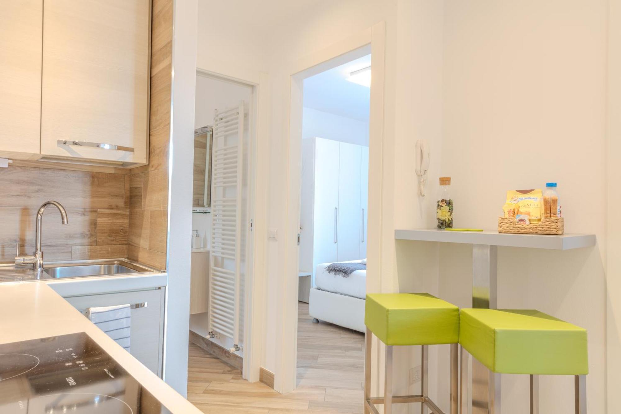 Appartamento Il Borgo Bellagio Bagian luar foto