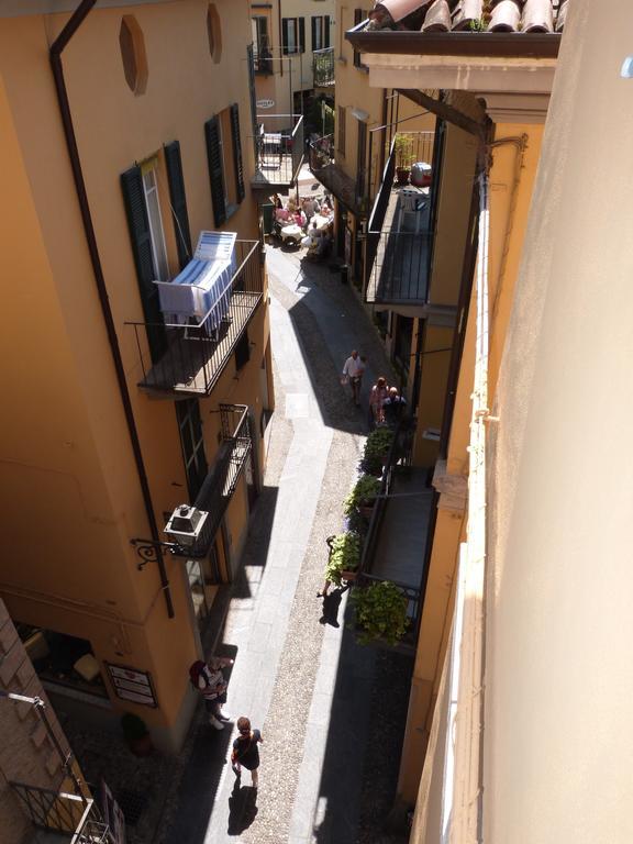 Appartamento Il Borgo Bellagio Ruang foto